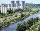 Киев опротестует расширение границ села Коцюбинское за счет Голосеевского района