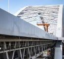 С Подольского моста будет еще один съезд на Троещину
