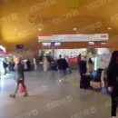 На вокзале в Петербурге нашли похожий на гранату предмет и оцепили вход в здание