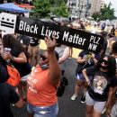 В Швеции предъявлены обвинения 36 активистам Black Lives Matter