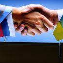 На Украине призвали к миру с Россией и привели в пример Грузию
