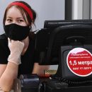 В российских магазинах обнаружилась нехватка персонала