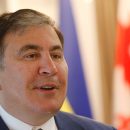 На Украине назвали арест Саакашвили подарком спецслужб США Путину