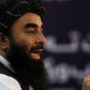 Талибы пообещали наказать виновных в совершении теракта в мечети