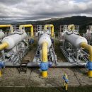 Киев предложил России продлить контракт на транзит газа