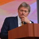 Песков оценил влияние речи Путина на Валдайском форуме на отношения с Западом