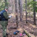 Появились подробности об умершей в лесу россиянке рядом с десятилетней дочерью