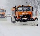 Киевский транспорт подготовили к снегопадам
