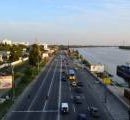 Чтобы сделать невозможной застройку Днепровской набережной, гидротехнические сооружения приняли на баланс