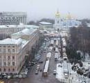 Туристическую инфраструктуру в Киеве усовершенствуют, поскольку интерес к городу растет