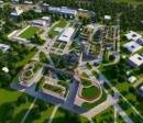 На ВДНГ начали строительство Президентского университета
