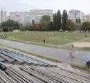 В Киеве начали реконструкцию стадиона «Старт»