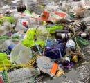 Финляндия поможет Украине избавиться от мусора