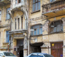 В Киеве владельцев исторических зданий оштрафовали почти на 7 миллиардов гривен