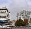 ДИАМ отказала в разрешении на строительство многоэтажки в центре Киева