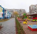 В Дарницком районе открыли детсад, который 15 лет был долгостроем