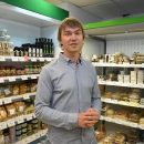 Глава российской торговой сети пообещал отказаться от супермаркетов