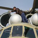 Российские вертолеты Ми-8/17 стал вторым по популярности в мире