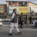 Талибы закрыли исторический кинотеатр в Кабуле