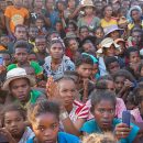 Десяткам тысяч жителей Мадагаскара предрекли голод