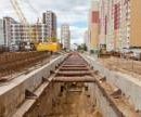 Киевсовет судится с подрядчиком строительства двух станций метро на Виноградарь