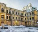 В Киеве выделили деньги на реконструкцию и защиту исторических зданий