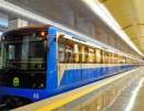 В Киеве заменят 50 вагонов метро и 65 троллейбусов