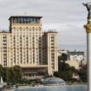 У гостиницы «Украина» новый распорядитель