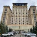 Отель «Украина» отдадут инвесторам из Катара