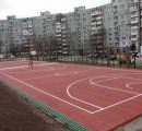 На обновление спортплощадок школ в Украине необходимо 12 миллиардов гривен