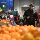 В Белоруссии оценили ущерб для Евросоюза от продовольственного эмбарго