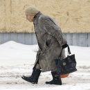 В России с 1 декабря проиндексировали пенсии