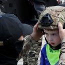 На Украине предложили послать подростков воевать с Россией