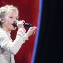 Участница «Детского Евровидения» от России прокомментировала свое выступление