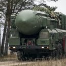 Военные заявили о невозможности США перехватить российские ядерные ракеты
