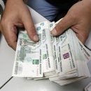 Рубль назвали одной из лучших валют развивающихся стран