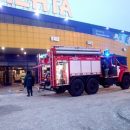 «Лента» усилила охрану после поджогов в Томске