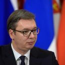 В Сербии понадеялись получить дополнительные объемы российского газа