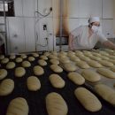 Украинцам предложили готовиться к перебоям с хлебом из-за газа