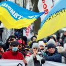 Зеленского обвинили в попрании конституции Украины