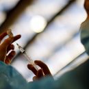 Украинец собрал ассорти из прививок ради бесплатного пребывания в больнице