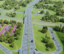В районе Жулянского путепровода планируют построить новую железнодорожную платформу