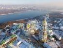 Киев восстанавливает туристический поток после пандемии
