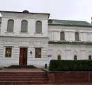 В Киеве в аренду сдадут историческое здание Национального заповедника «София Киевская»