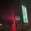 Стрельба силовиков по протестующим в Казахстане попала на видео