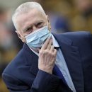 Жириновский пожелал Шукшиной медленно умирать от коронавируса