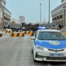 Опубликован список погибших во время беспорядков в Казахстане полицейских