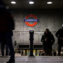 Машинисты лондонского метро решили бастовать до лета