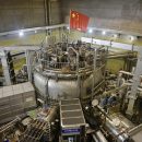 Термоядерный реактор в Китае разогрелся в пять раз сильнее Солнца