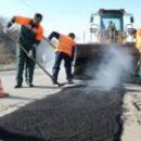 Киеву дали денег на ремонт дорог
